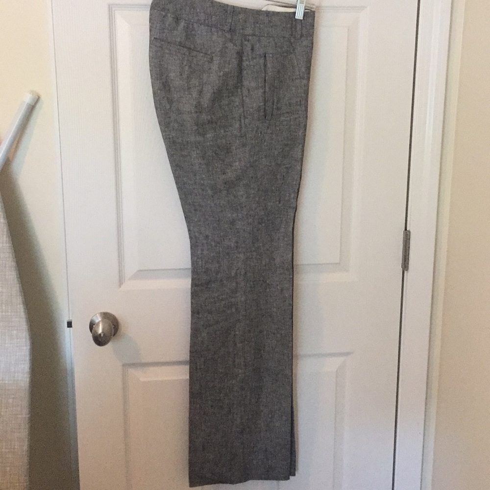 Dress pants
